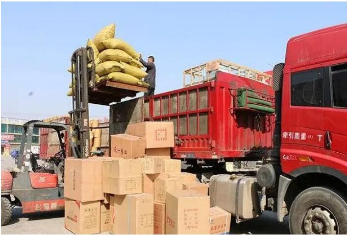 厦门到云龙区物流专线