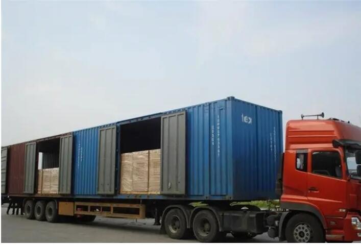 厦门到云龙区整车运输