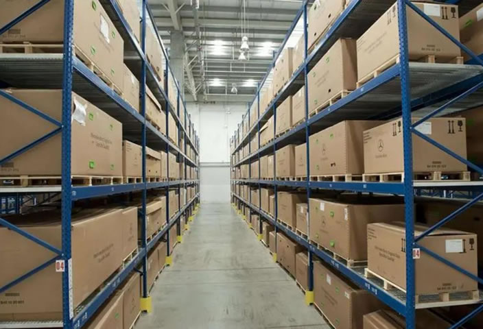 厦门到云龙区货物仓储