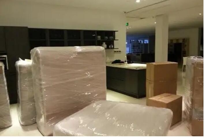 厦门到云龙区长途搬家