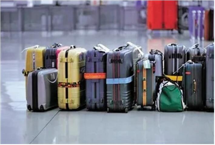 厦门到云龙区行李托运