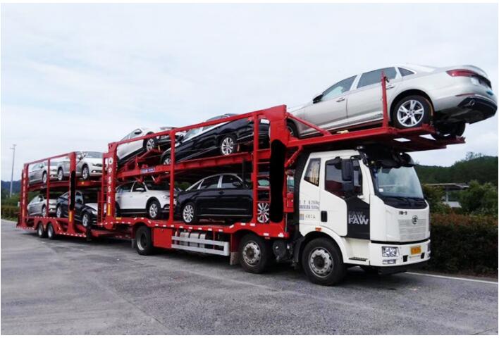 厦门到云龙区轿车托运